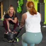 Rock Solid Training