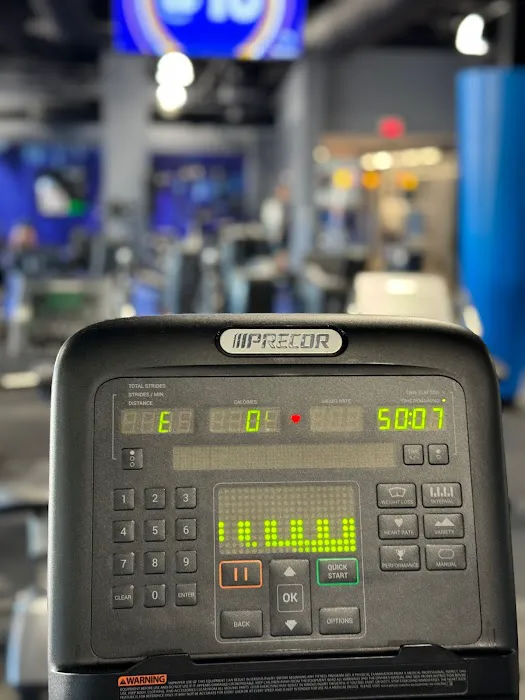 Powerhouse Gym Hazlet Picture 10