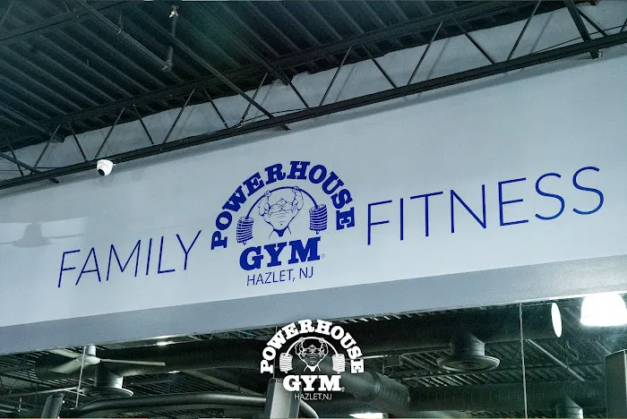 Powerhouse Gym Hazlet Picture 6