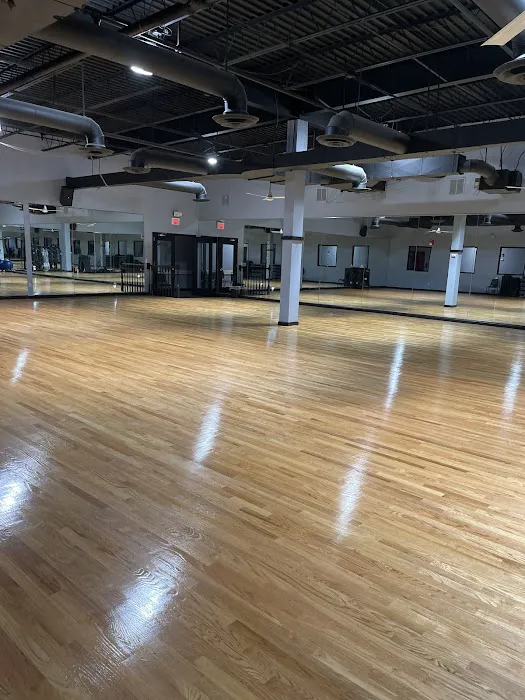 Powerhouse Gym Hazlet Picture 5
