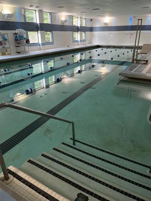 Powerhouse Gym Hazlet Picture 1