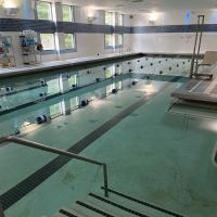 Powerhouse Gym Hazlet ico