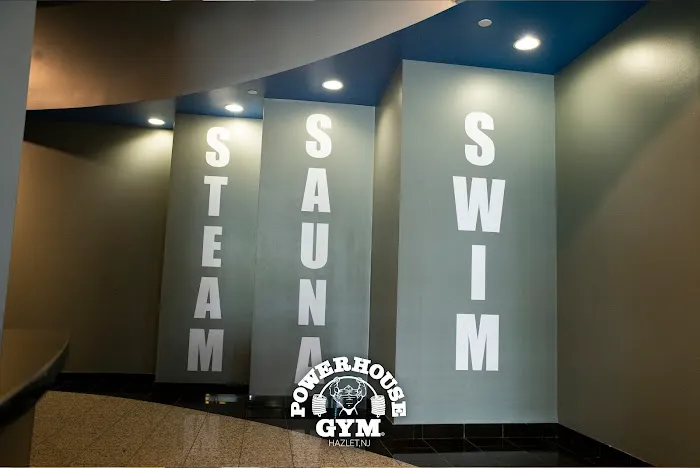 Powerhouse Gym Hazlet Picture 8