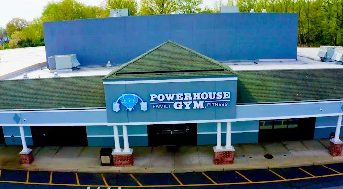 Powerhouse Gym Hazlet Picture 2