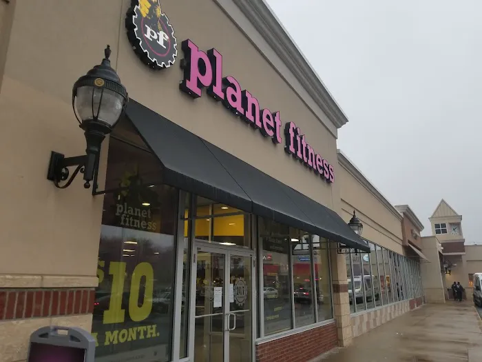 Planet Fitness Picture 3