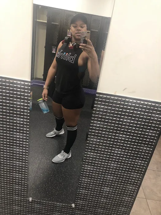 Planet Fitness Picture 4