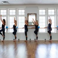 Karma Barre & Yoga Studio and Boutique ico