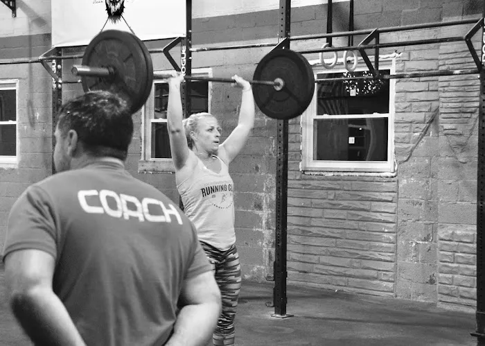 Ocean Athletics Picture 7