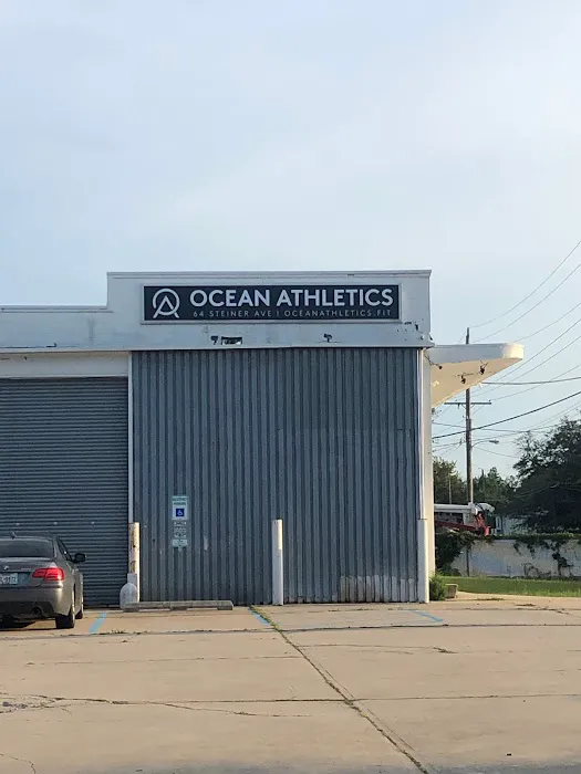 Ocean Athletics Picture 9