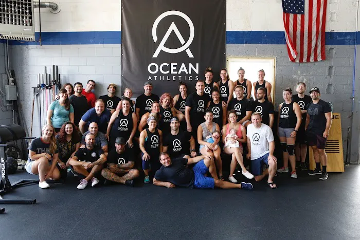 Ocean Athletics Picture 4