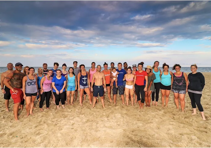 Ocean Athletics Picture 10