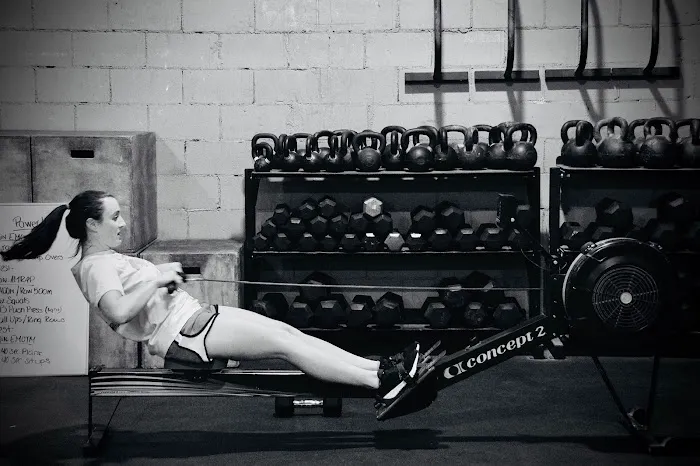 Ocean Athletics Picture 6