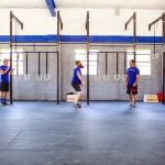 Ocean Athletics