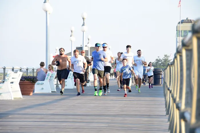 Ocean Athletics Picture 8
