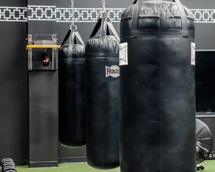 Hooked Boxing & Fitness Picture 2