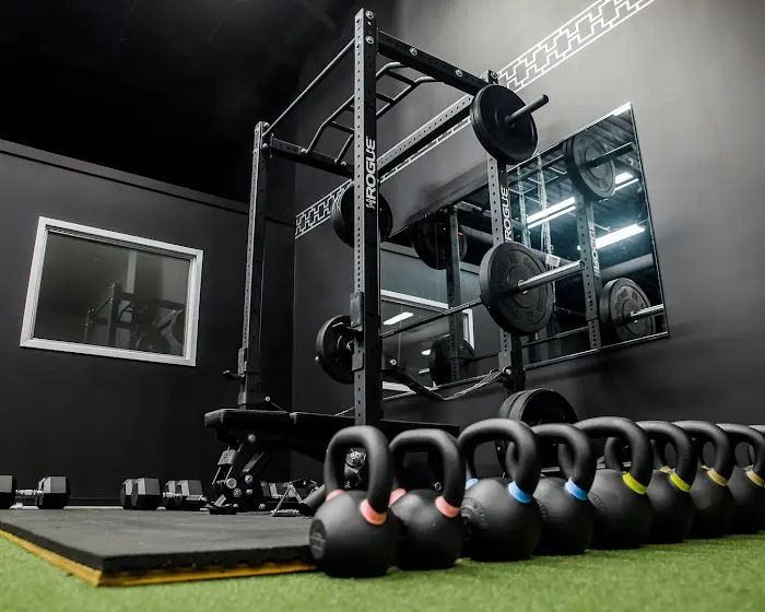 Hooked Boxing & Fitness Picture 3