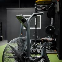 Hooked Boxing & Fitness ico
