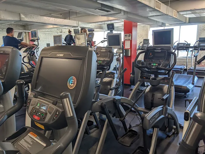 Jersey Shore Fitness Shop Picture 1