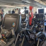 Jersey Shore Fitness Shop