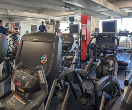 Jersey Shore Fitness Shop