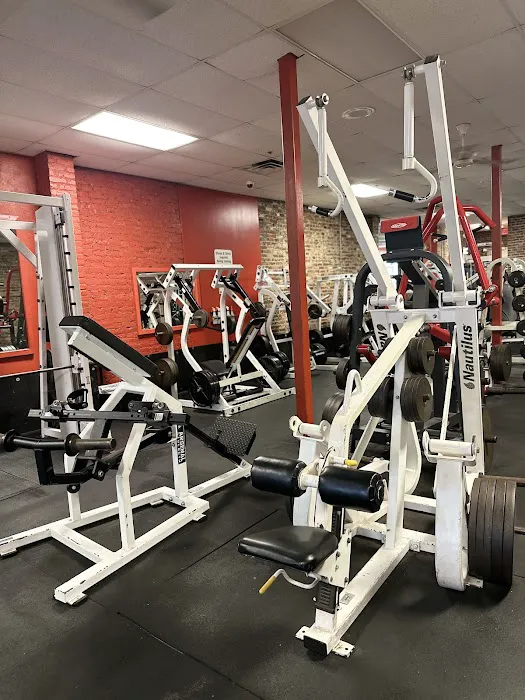 Jersey Shore Fitness Shop Picture 10