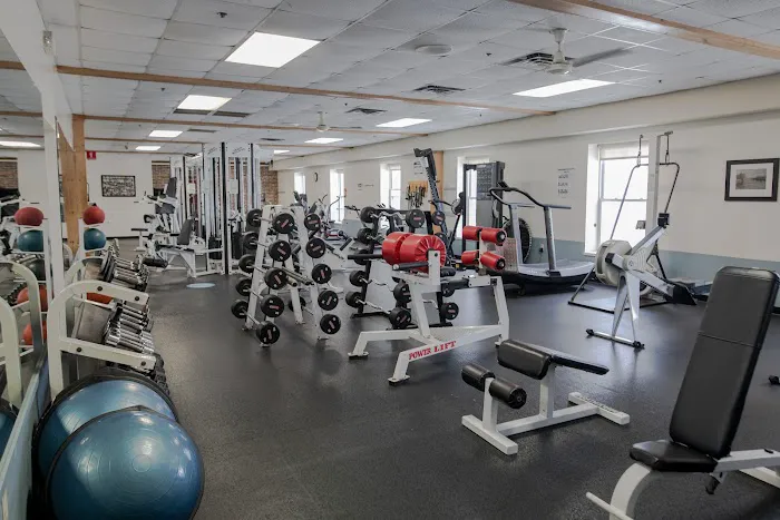 Jersey Shore Fitness Shop Picture 6