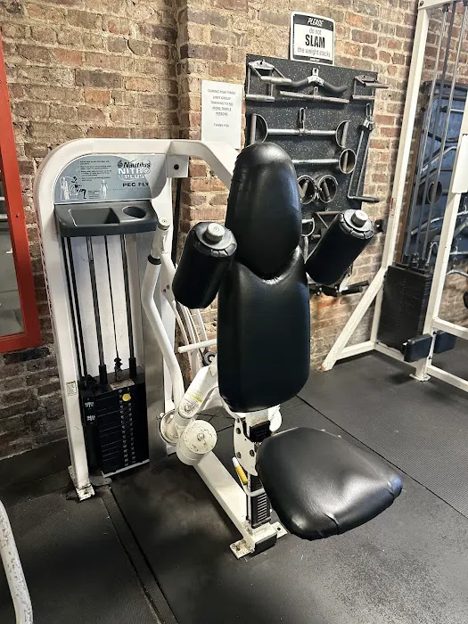 Jersey Shore Fitness Shop Picture 9