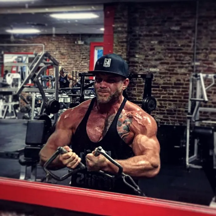 Jersey Shore Fitness Shop Picture 3