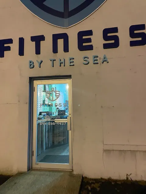 Fitness By The Sea Picture 10