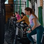 Fitness By The Sea