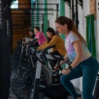 Fitness By The Sea ico