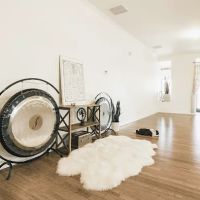 Ohana Rising Yoga Studio ico