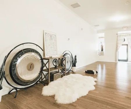Ohana Rising Yoga Studio