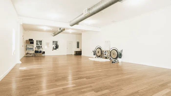 Ohana Rising Yoga Studio Picture 4
