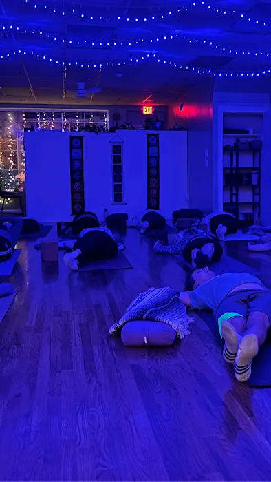 Green Lotus Yoga & Wellness Picture 10