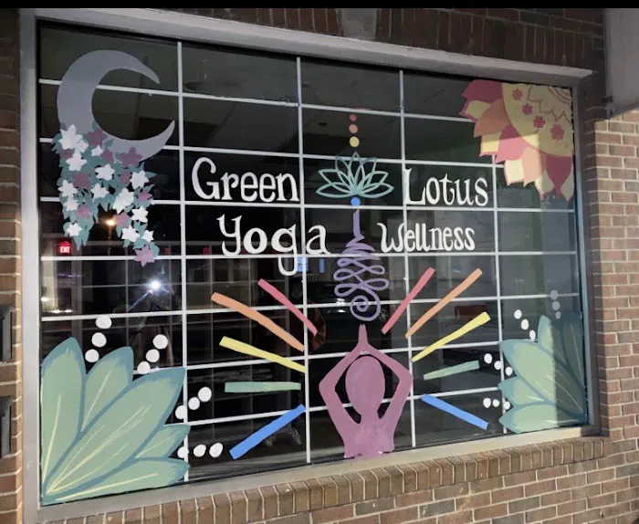 Green Lotus Yoga & Wellness Picture 3