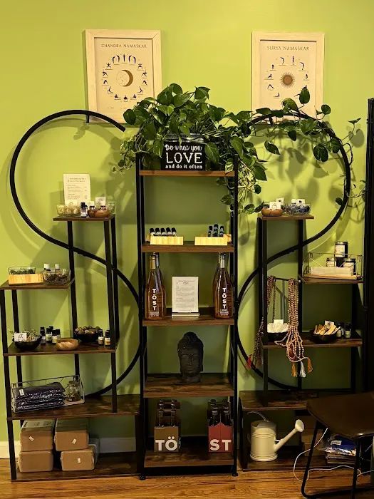 Green Lotus Yoga & Wellness Picture 6