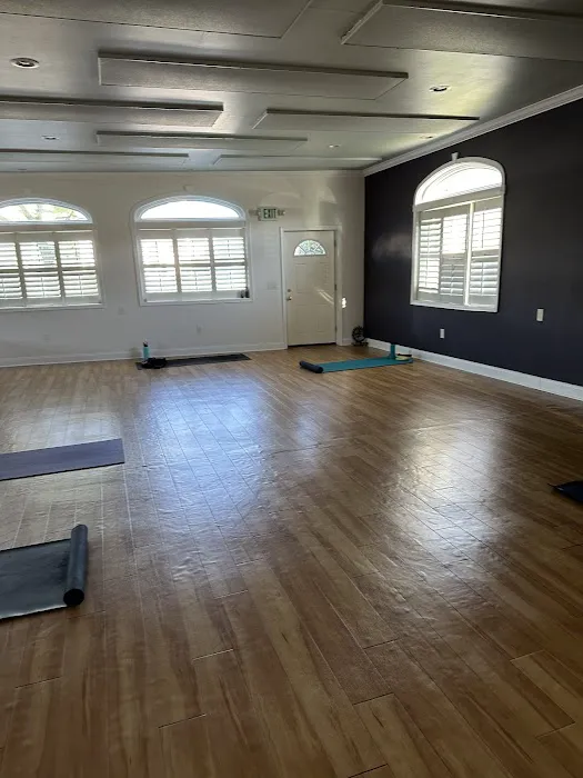 Jersey Shore Hot Yoga Picture 2