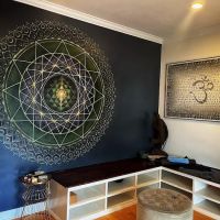 Jersey Shore Hot Yoga ico