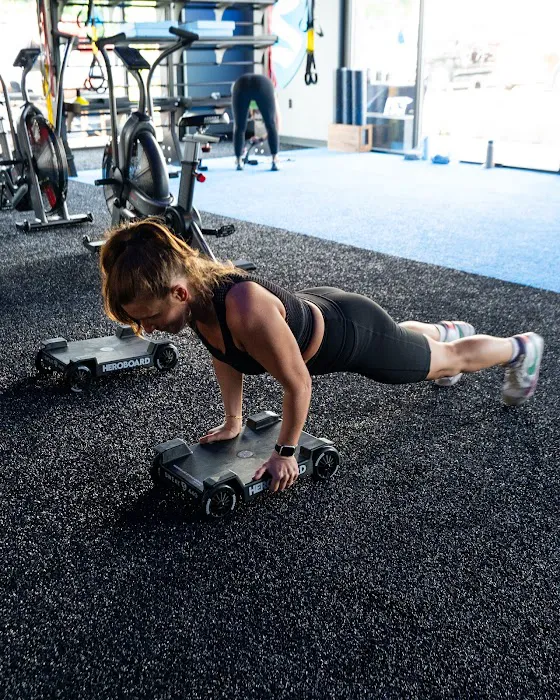 SWEAT440 Fitness Ocean Township Picture 3