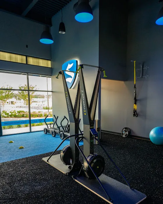 SWEAT440 Fitness Ocean Township Picture 2