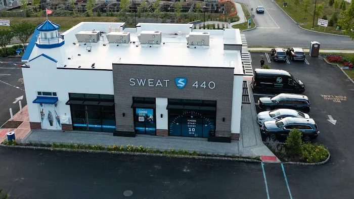 SWEAT440 Fitness Ocean Township Picture 5
