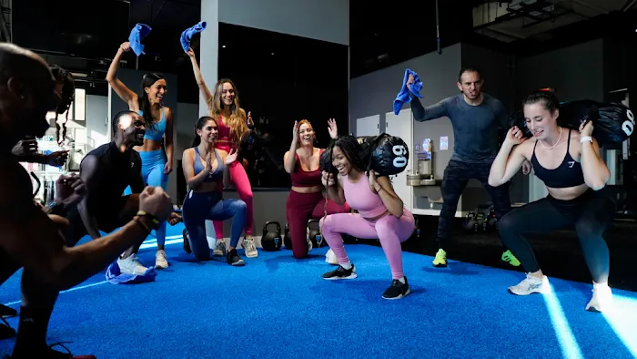 SWEAT440 Fitness Ocean Township Picture 4