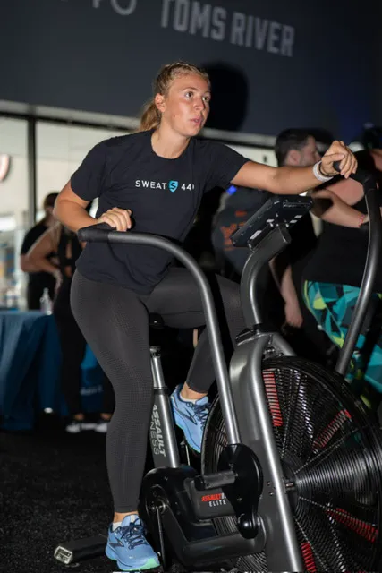 SWEAT440 Fitness Ocean Township Picture 7