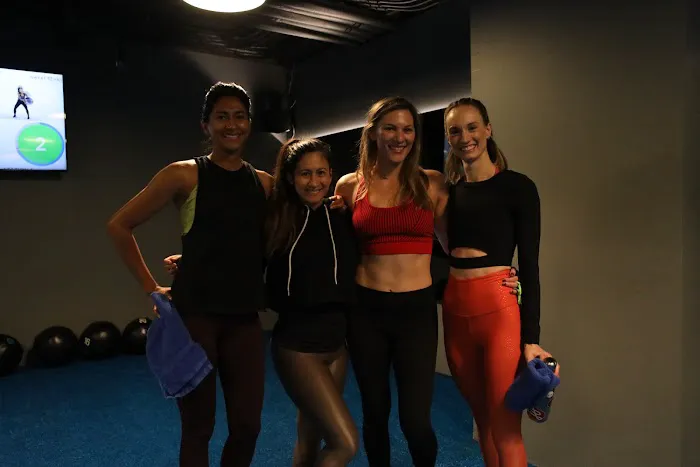 SWEAT440 Fitness Ocean Township Picture 6