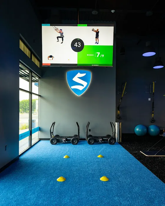 SWEAT440 Fitness Ocean Township Picture 1