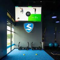 SWEAT440 Fitness Ocean Township ico