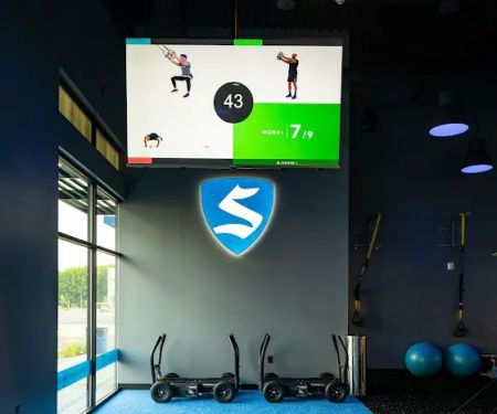 SWEAT440 Fitness Ocean Township