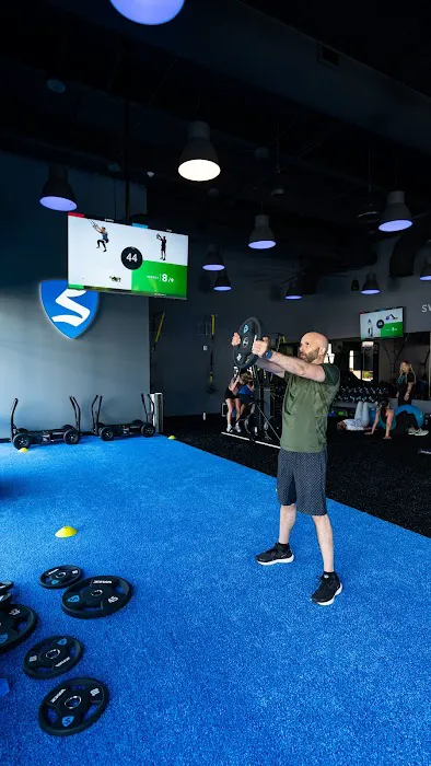 SWEAT440 Fitness Ocean Township Picture 9