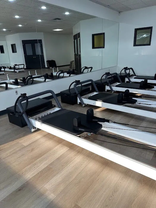 Forte Pilates Picture 3